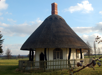 Roxton Park Lodge March 2010